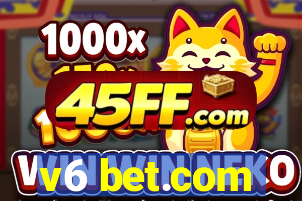 v6 bet.com